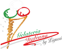 Eiscafé Venezia Gelateria Italiana by Liguori